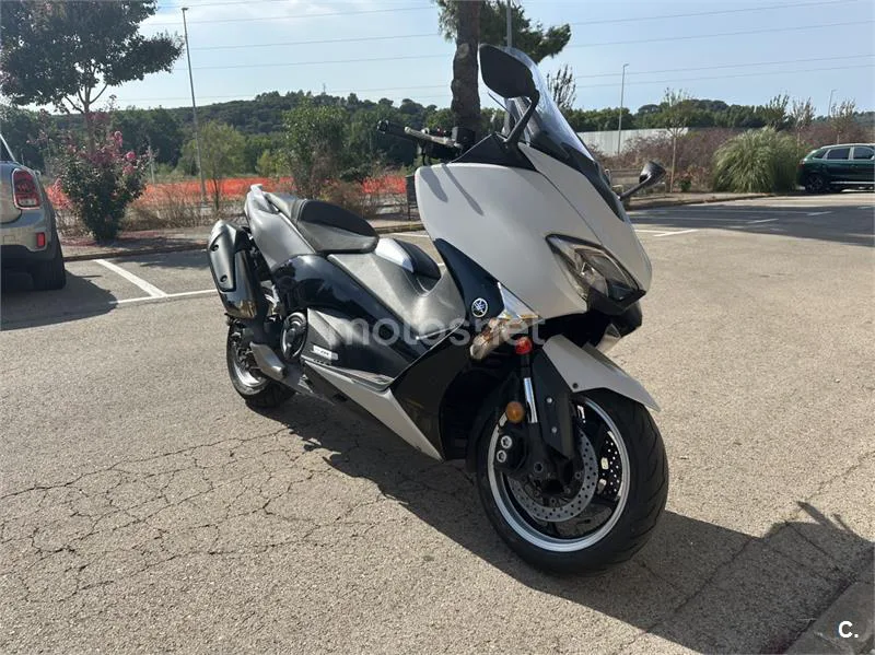 Yamaha TMAX 530 8900 € 2019 Girona - 1