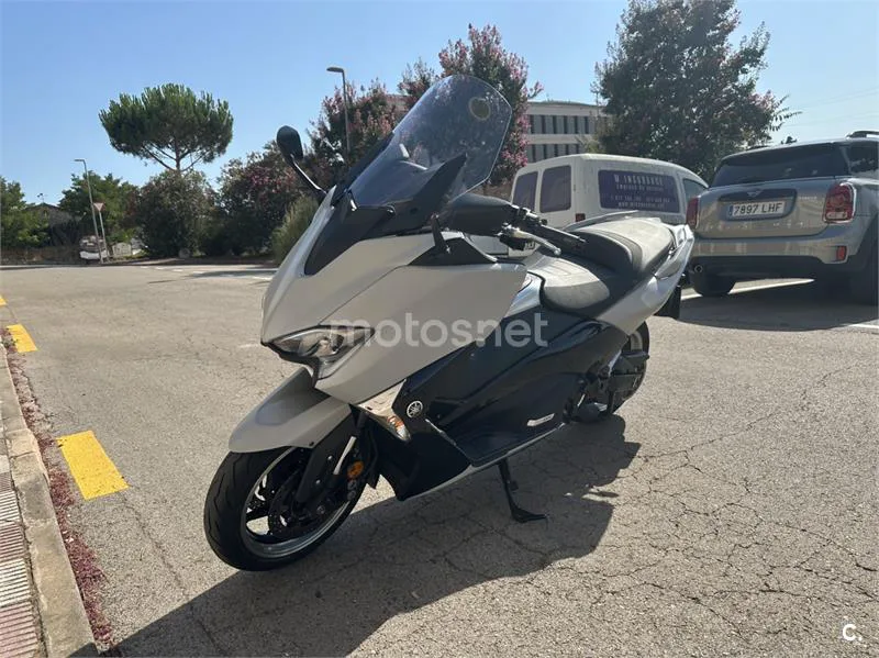 Yamaha TMAX 530 8900 € 2019 Girona - 2