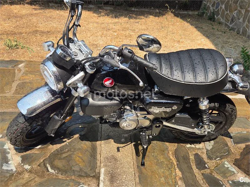 Honda Monkey 125 3600 € 2025 Madrid - 1