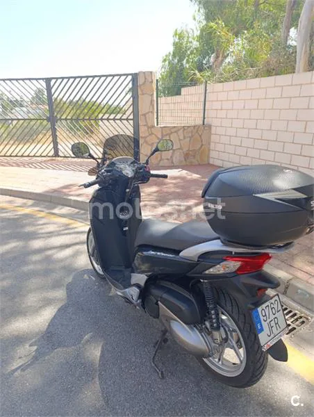 Honda SH300i 2000 € 2015 Málaga - 2