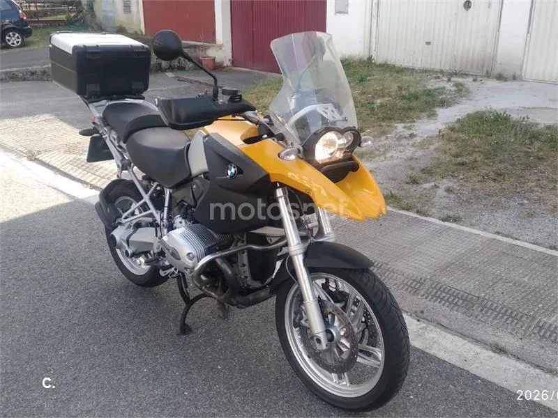 BMW R 1200 GS 3500 € 2005 Navarra - 1