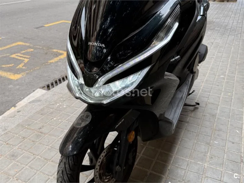 Honda PCX125 2100 € 2020 Barcelona - 1