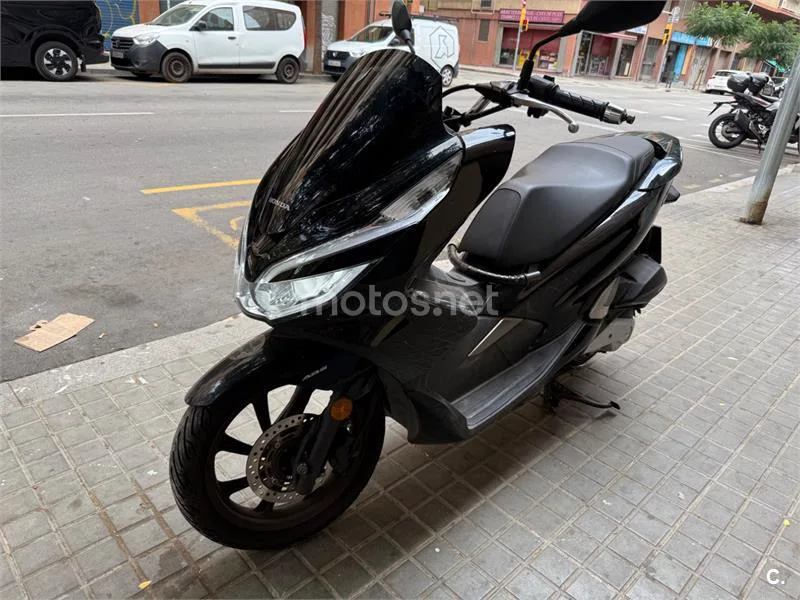 Honda PCX125 2100 € 2020 Barcelona - 2