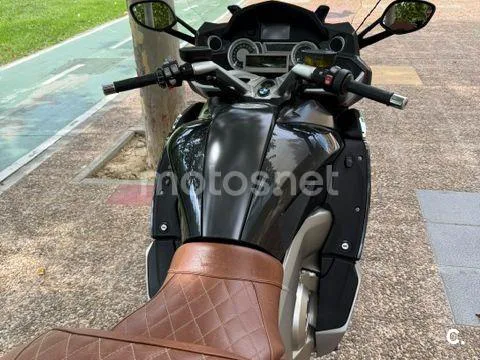 BMW K 1600 GTL 12.750 € 2012 Zaragoza - 2