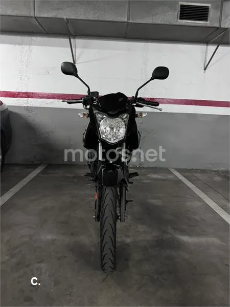 Yamaha YS125 1500 € 2018 Barcelona - 2