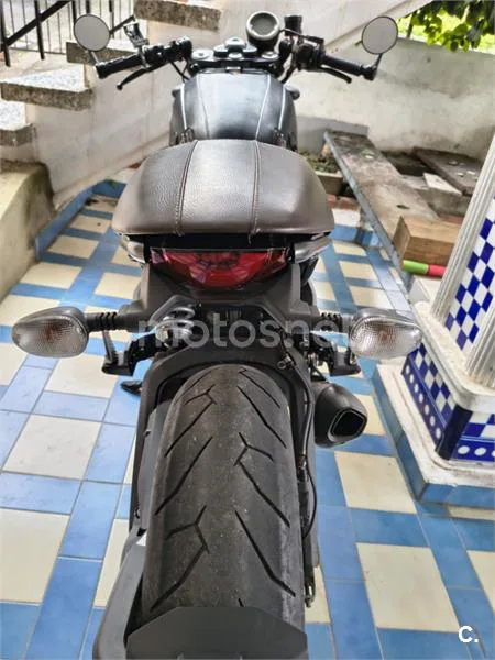 Ducati Scrambler 6000 € 2018 Valencia - 1