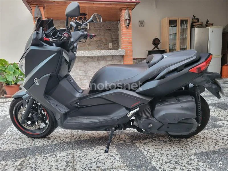 Yamaha XMAX 400 3590 € 2013 Granada - 1