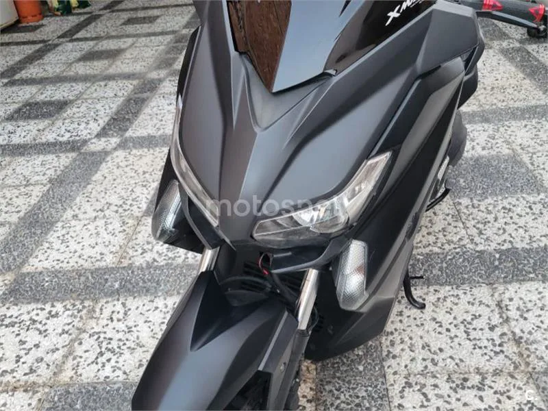 Yamaha XMAX 400 3590 € 2013 Granada - 2
