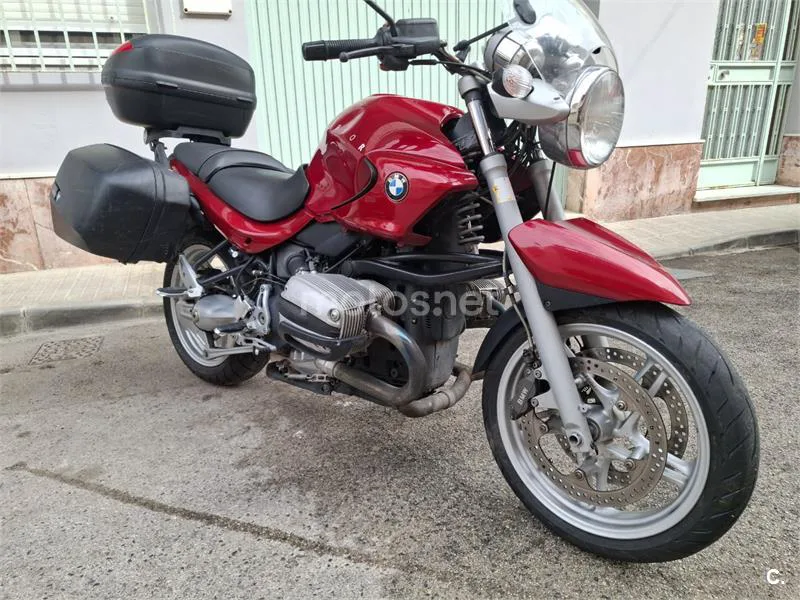 BMW R 850 R 2500 € 2004 Cádiz - 2