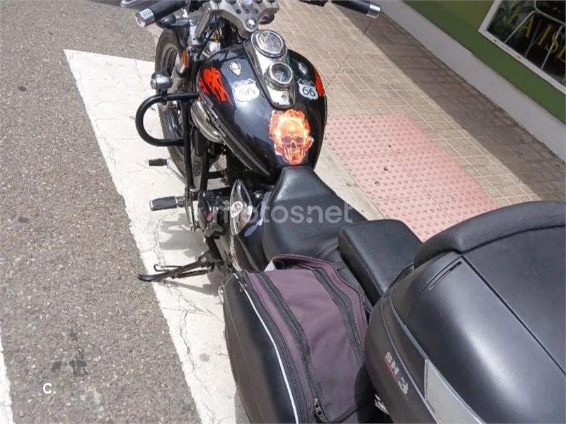 Kymco Super Dink 125 1000 € 2011 Zaragoza - 2
