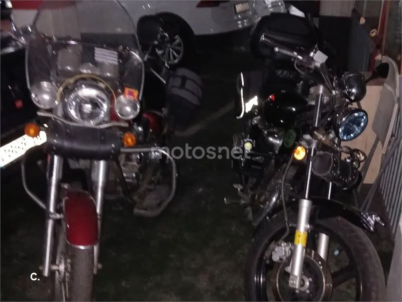 Kymco Super Dink 125 - Vista 9