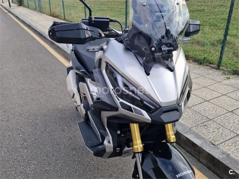 Honda X-ADV 9500 € 2022 Cantabria - 1