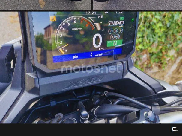 Honda X-ADV 9500 € 2022 Cantabria - 2