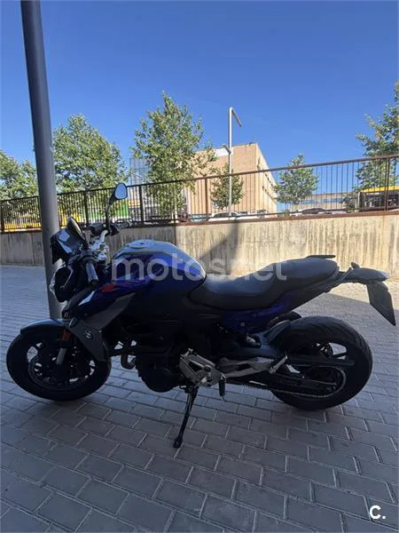 BMW F 900 R 4500 € 2020 Barcelona - 1