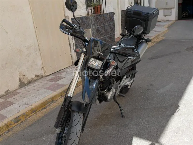 Honda FMX650 2900 € 2007 Málaga - 1