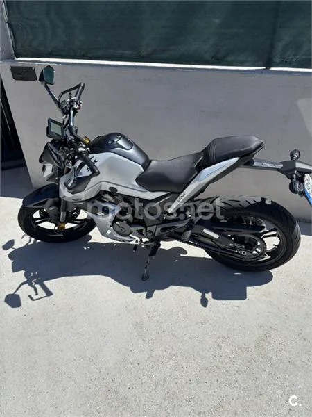 Zontes 125 U 2800 € 2024 A Coruña - 1