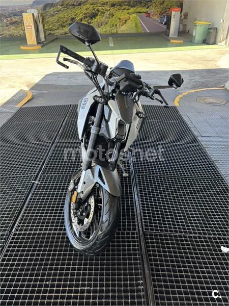 Zontes 125 U 2800 € 2024 A Coruña - 2