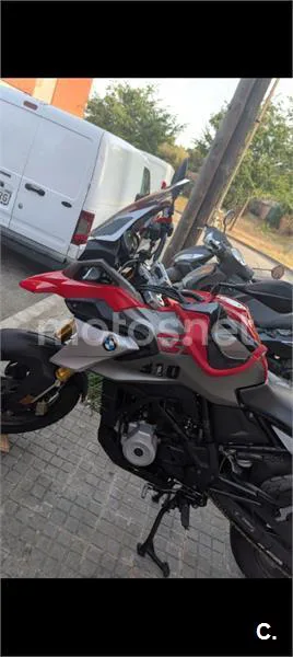 BMW G 310 GS 3100 € 2019 Barcelona - 2