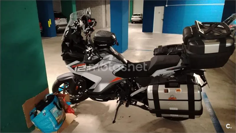 KTM 1290 Super Adventure 14.300 € 2024 Bizkaia - 1