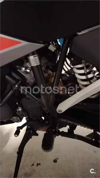 KTM 1290 Super Adventure - Vista 6