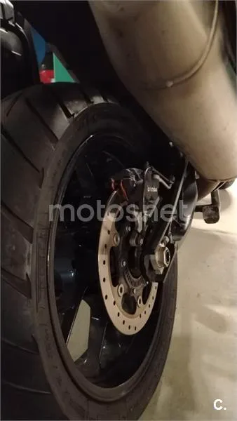KTM 1290 Super Adventure - Vista 9