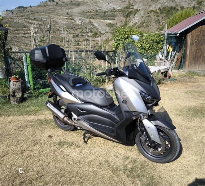 Yamaha XMAX 300 4800 € 2018 La Rioja - 1