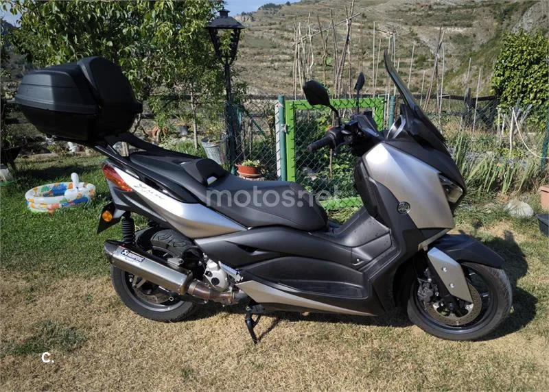 Yamaha XMAX 300 4800 € 2018 La Rioja - 2