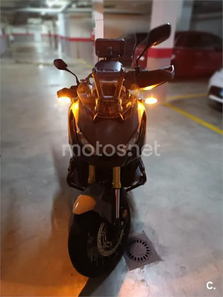 Honda X-ADV 5500 € 2019 Málaga - 1