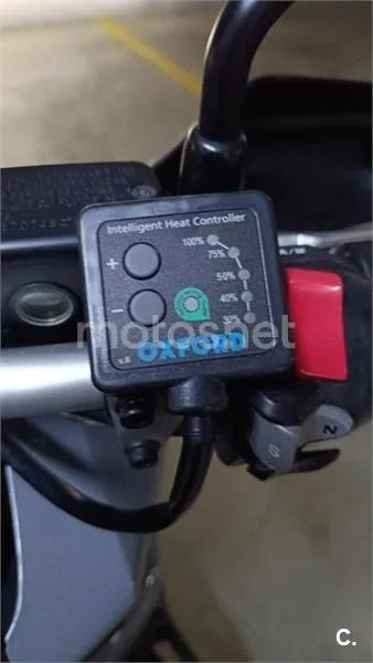 Honda X-ADV 5500 € 2019 Málaga - 2