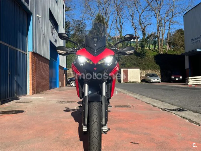 Ducati Multistrada V2 14.000 € 2024 Bizkaia - 1