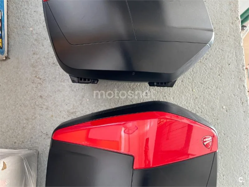 Ducati Multistrada V2 - Vista 6