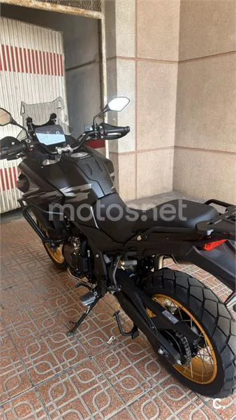 Voge 625DSX 6200 € 2026 Murcia - 1