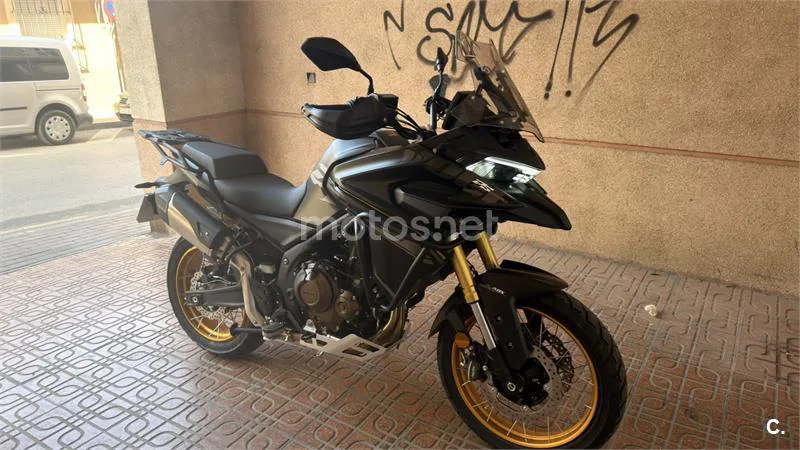 Voge 625DSX 6200 € 2026 Murcia - 2