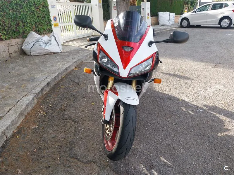 Honda CBR600RR 5600 € 2005 Illes Balears - 1