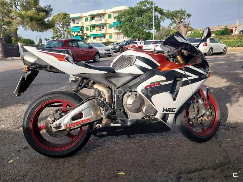 Honda CBR600RR 5600 € 2005 Illes Balears - 2