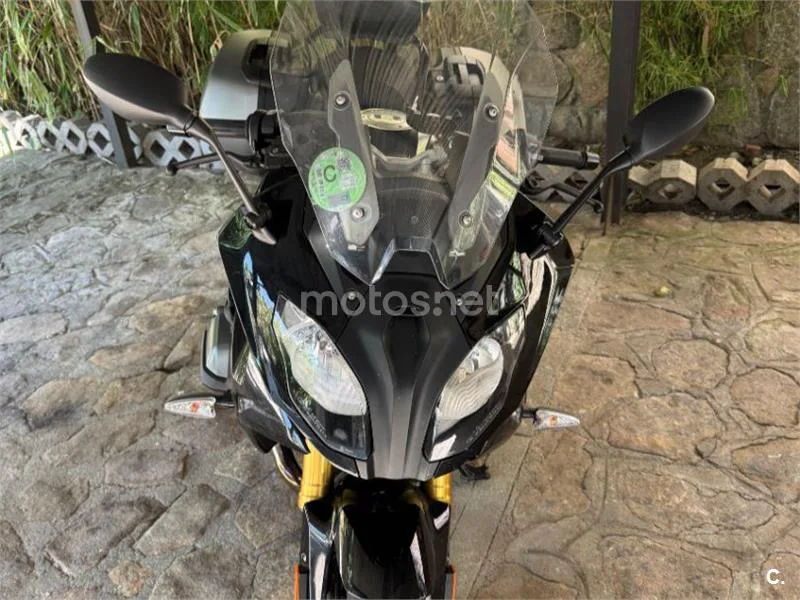 BMW R 1200 RS 12.000 € 2018 Madrid - 1