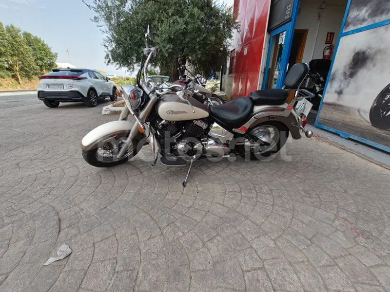 Yamaha XVS650 Drag Star Classic 3750 € 2006 Granada - 2