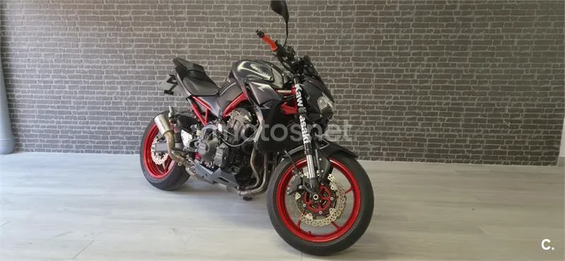 Kawasaki Z900 7000 € 2021 Asturias - 1