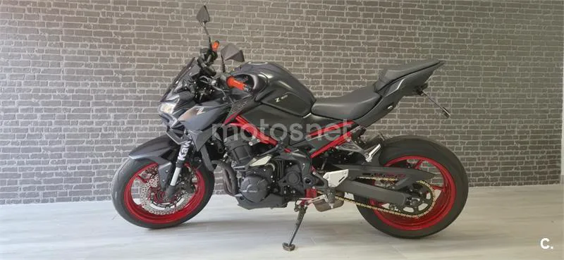 Kawasaki Z900 7000 € 2021 Asturias - 2
