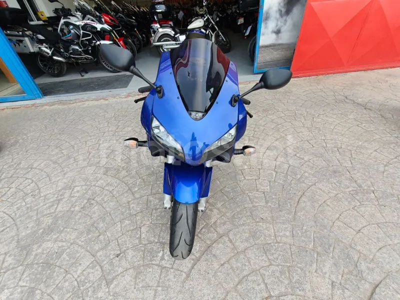 Honda CBR600RR 4500 € 2005 Granada - 2