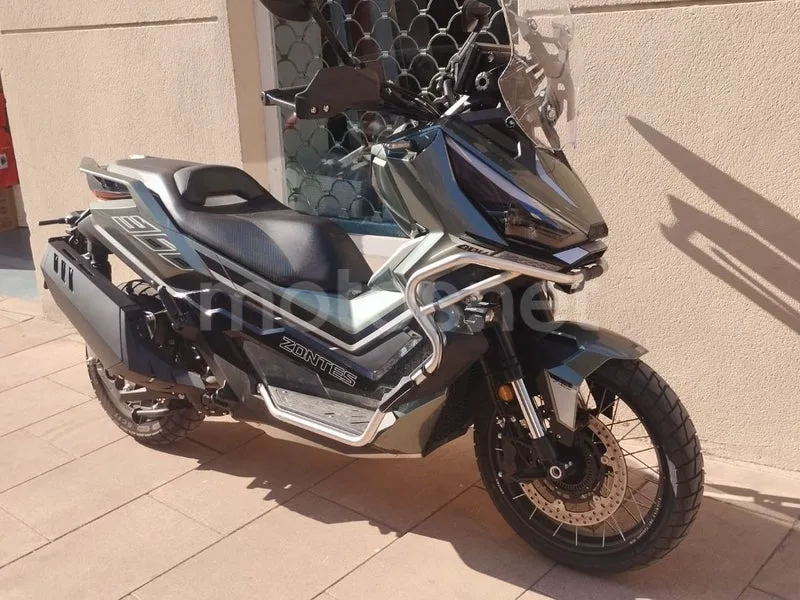 Zontes 368 G - Vista 13