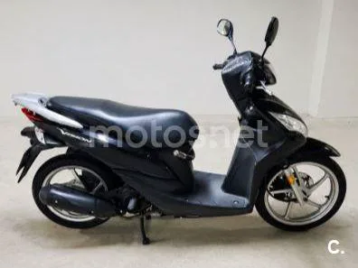 Honda Vision 110 1250 € 2012 Barcelona - 1