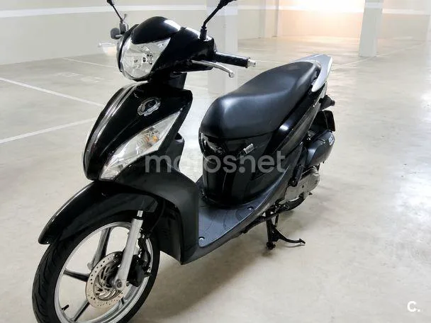 Honda Vision 110 1250 € 2012 Barcelona - 2