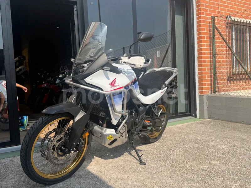 Honda XL750 Transalp 7799 € 2023 Navarra - 2