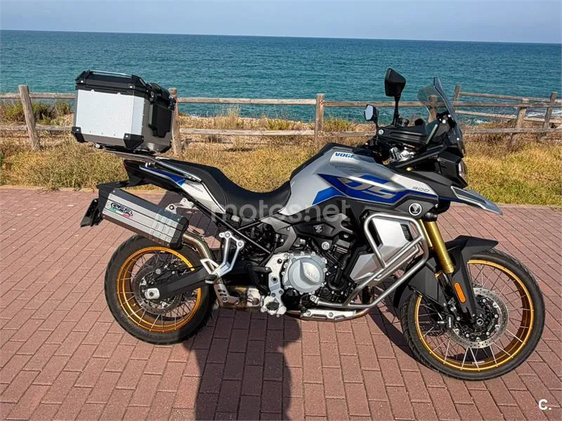 Voge 900DSX 8000 € 2025 Castellón - 1