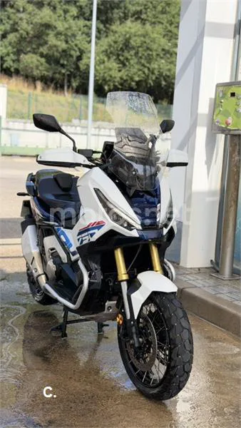 Honda X-ADV 11.000 € 2025 Girona - 1