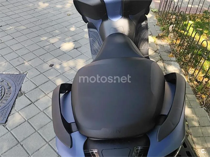 Zontes 368 E 3995 € 2026 Madrid - 2