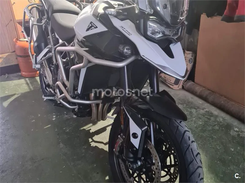 Triumph Tiger 900 12.900 € 2024 Zaragoza - 1