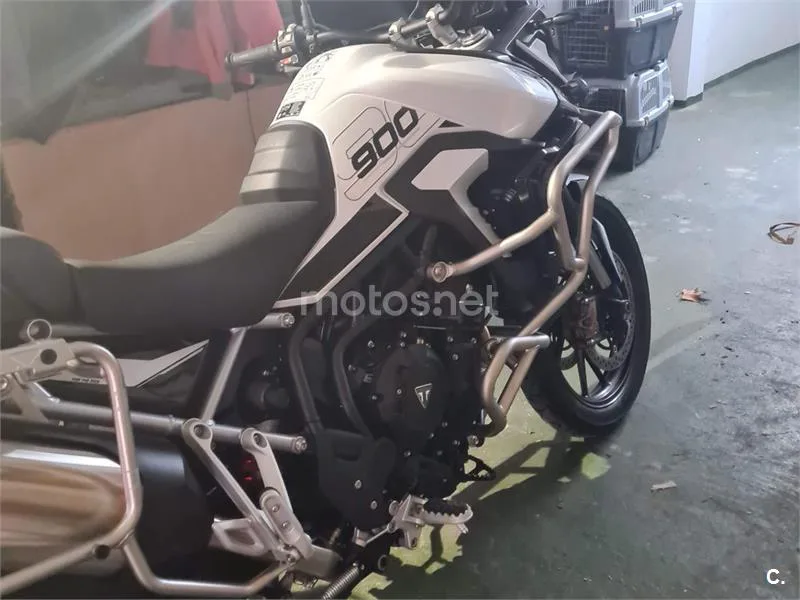 Triumph Tiger 900 12.900 € 2024 Zaragoza - 2
