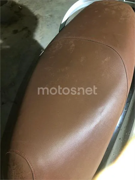 Honda SH125i - Vista 6